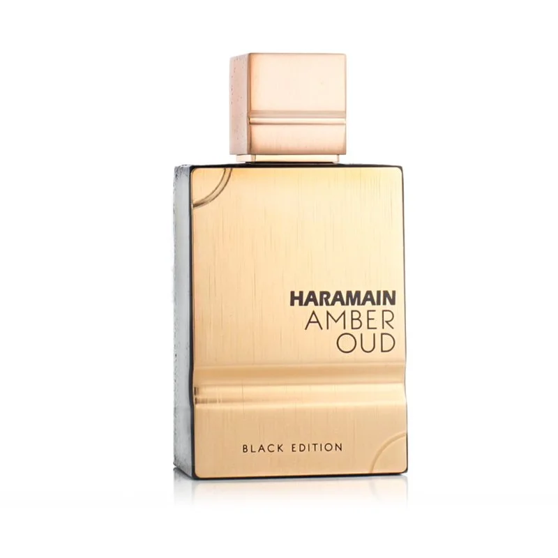 Al Haramain Amber Oud Black Edition Eau de Parfum unisex