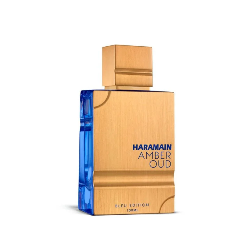 Al Haramain Amber Oud Bleu Edition Eau de Parfum unisex