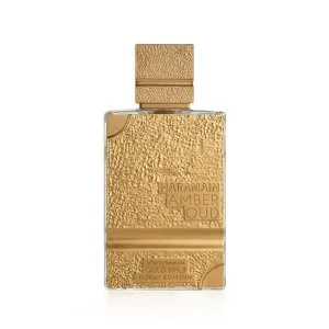 Al Haramain Al Haramain Amber Oud Gold 999.9 Dubai Edition estratto di profumo unisex