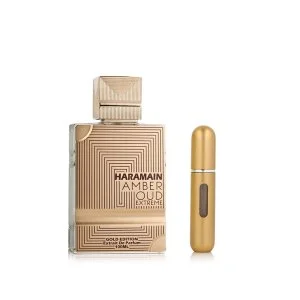 Al Haramain Al Haramain Amber Oud Gold Edition Extreme estratto di profumo unisex