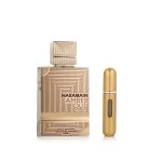 Amber Oud Gold Edition Extreme estratto di profumo unisex 100 ml