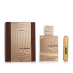 Al Haramain Amber Oud Gold Edition Extreme estratto di profumo unisex