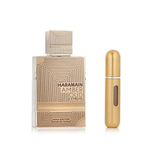 Al Haramain Al Haramain Amber Oud Gold Edition Extreme estratto di profumo unisex
