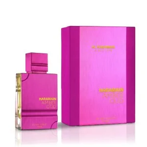 Al Haramain Al Haramain Amber Oud Ultra Violet Eau de Parfum da donna