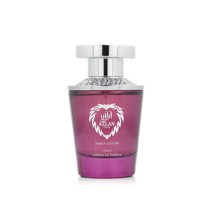 Al Haramain Azlan Oud Amber Edition estratto di profumo unisex