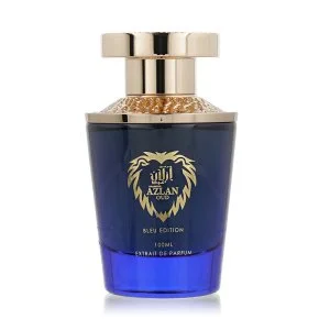 Al Haramain Al Haramain Azlan Oud Blue Edition estratto di profumo unisex