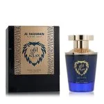 Al Haramain Azlan Oud Blue Edition estratto di profumo unisex