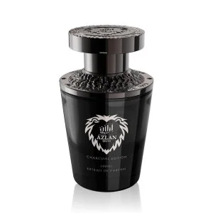 Al Haramain Al Haramain Azlan Oud Charcoal Edition estratto di profumo unisex
