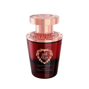 Al Haramain Al Haramain Azlan Oud Saffron Edition estratto di profumo unisex