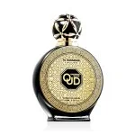 Al Haramain Black Oud estratto di profumo unisex
