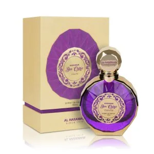 Al Haramain Al Haramain Bon Cherie Violette estratto di profumo da donna