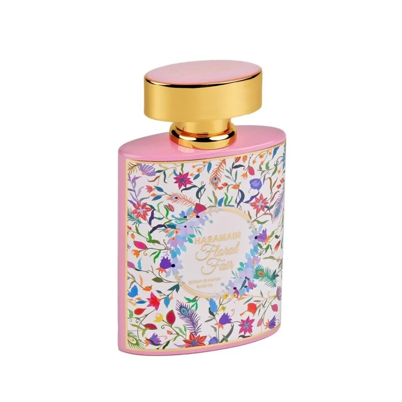 Al Haramain Floral Fair estratto di profumo da donna