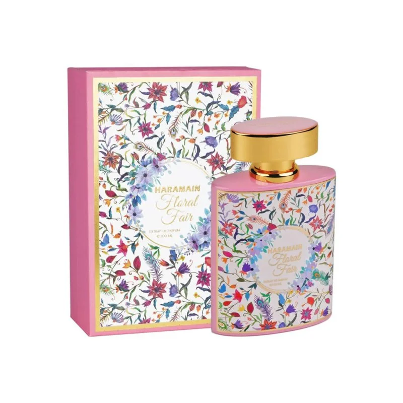 Al Haramain Floral Fair estratto di profumo da donna