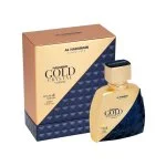 Al Haramain Haramain Gold Crystal Sapphire estratto di profumo da donna