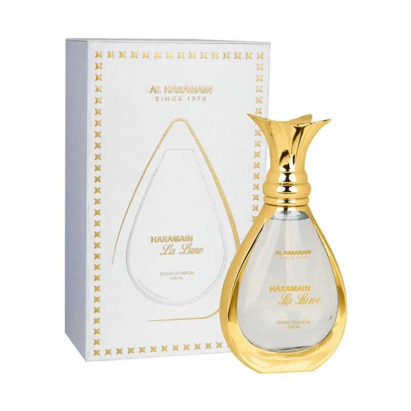 Al Haramain Haramain La Lune estratto di profumo da donna