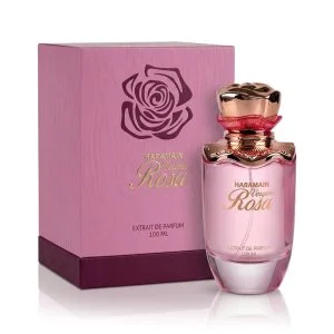 Al Haramain Al Haramain Haramain Vergine Rosa estratto di profumo unisex