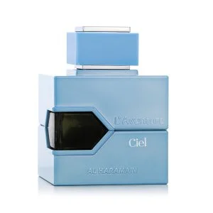 Al Haramain Al Haramain L'Aventure Ciel estratto di profumo unisex
