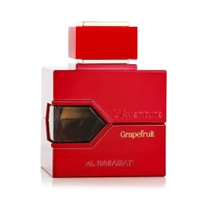 Al Haramain Al Haramain L'Aventure Grapefruit estratto di profumo unisex