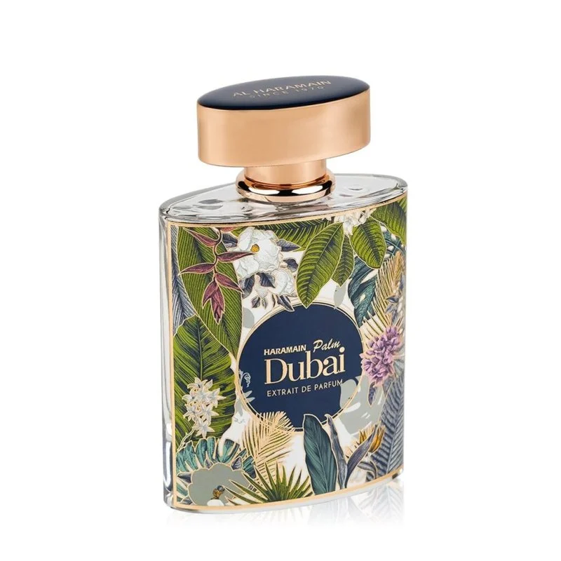 Al Haramain Palm Dubai estratto di profumo unisex