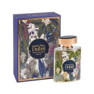 Al Haramain Palm Dubai estratto di profumo unisex