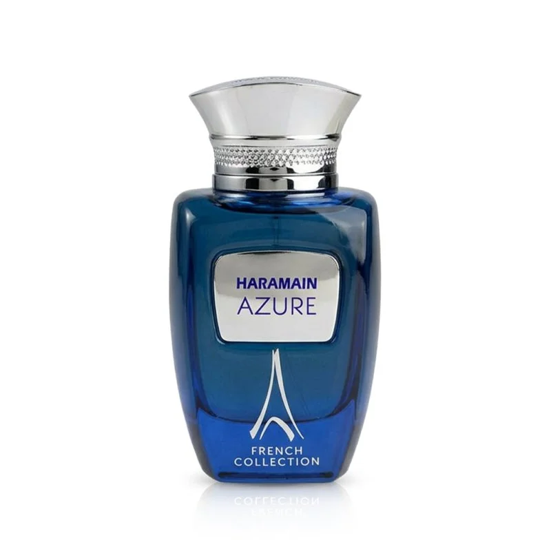 Al Haramain Haramain Azure French Collection Eau de Parfum unisex