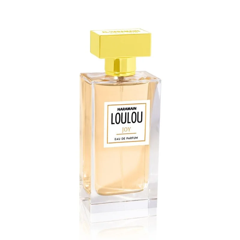 Al Haramain Loulou Joy eau de parfum da donna