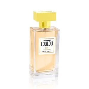 Al Haramain Al Haramain Loulou Joy eau de parfum da donna