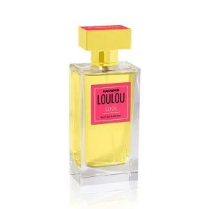 Al Haramain Al Haramain Loulou Love Eau de Parfum da donna