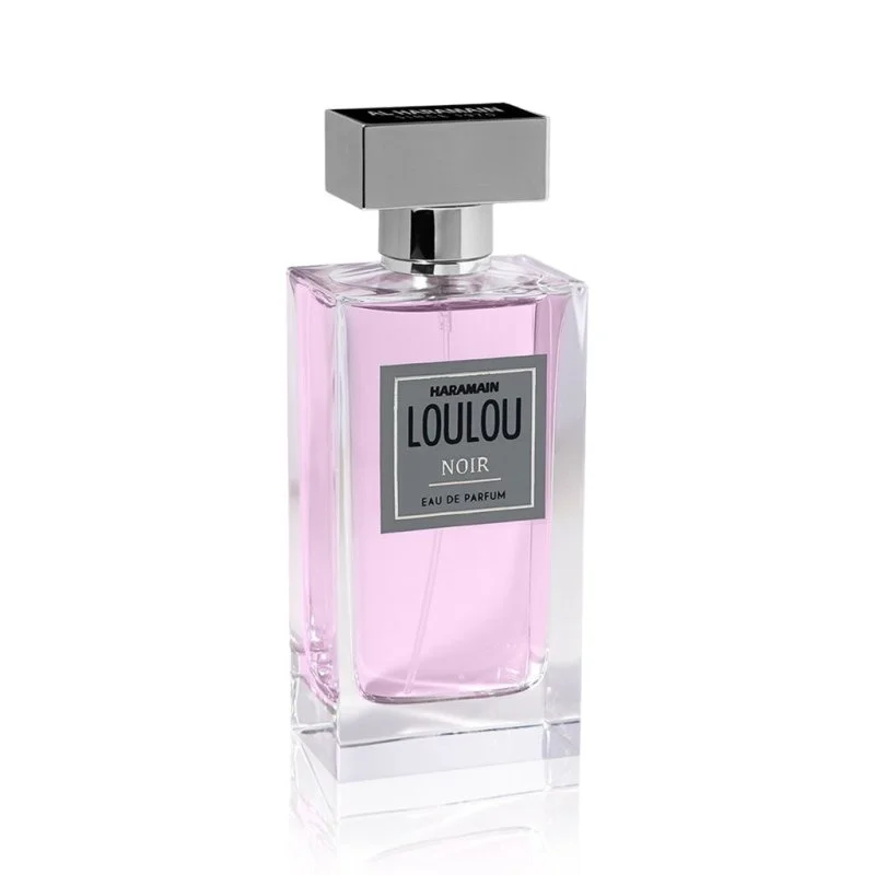 Al Haramain Loulou Noir eau de parfum da donna
