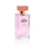 Loulou Rose Eau de Parfum da donna 100 ml