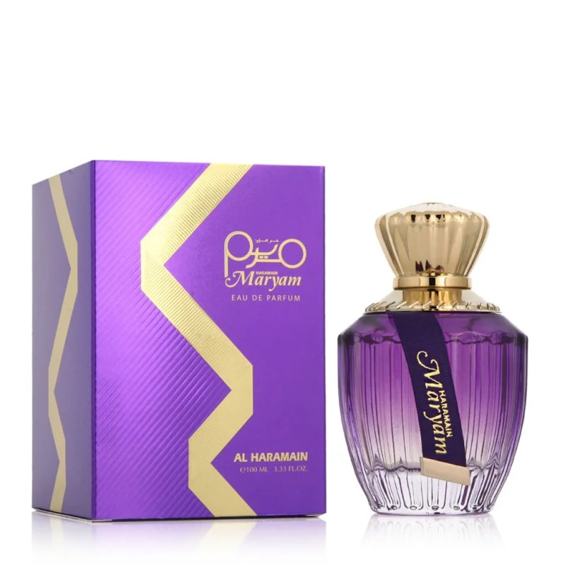 Al Haramain Maryam Eau de Parfum da donna