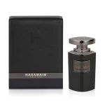 Al Haramain Portfolio Oriental Forest Eau de Parfum unisex
