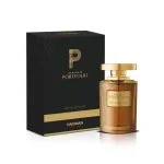 Portfolio Royale Stallion Eau de Parfum unisex 75 ml