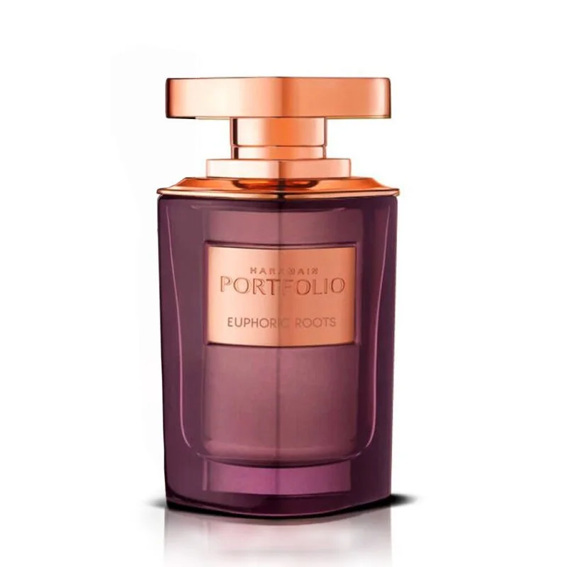 Al Haramain Portfolio Euphoric Roots Profumo unisex