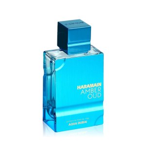Amber Oud Aqua Dubai estratto di profumo unisex