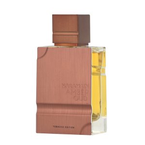 Amber Oud Tobacco Edition Eau de Parfum unisex