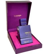 Amber Oud Dubai Night estratto di profumo unisex 100 ml