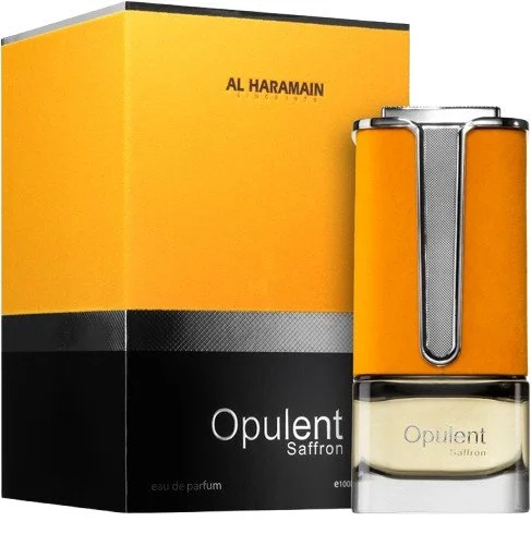 Spray allo Zafferano Opulento 100 ml