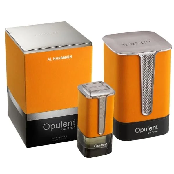 Spray allo Zafferano Opulento 100 ml