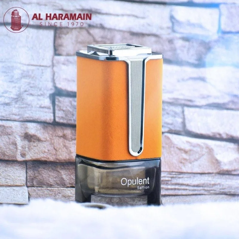 Spray allo Zafferano Opulento 100 ml
