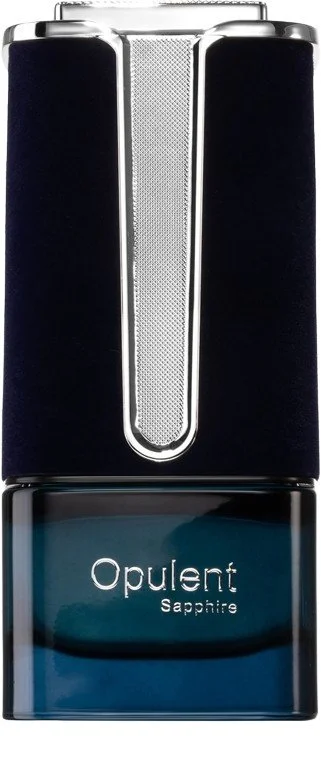 Zaffiro Opulento Spray 100 ml