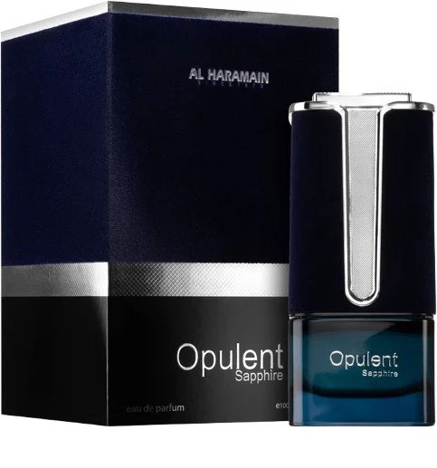 Zaffiro Opulento Spray 100 ml