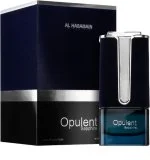 Zaffiro Opulento Spray 100 ml