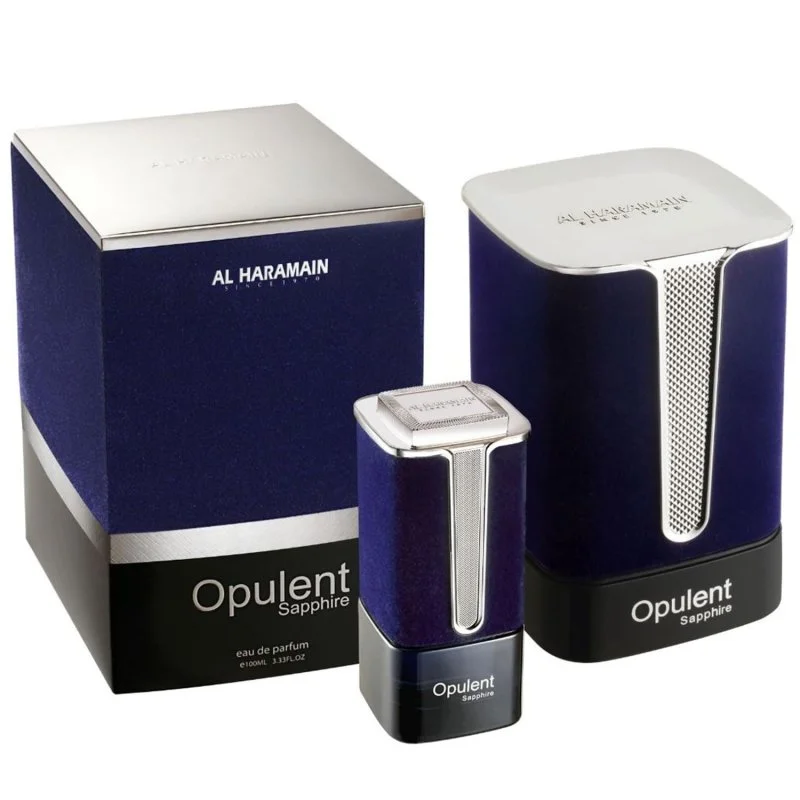 Zaffiro Opulento Spray 100 ml