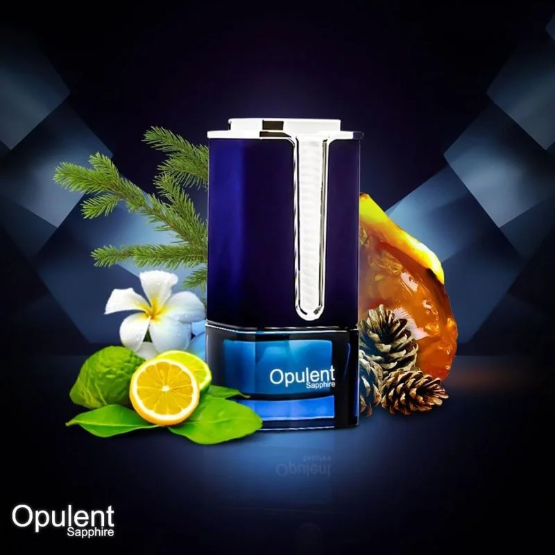 Zaffiro Opulento Spray 100 ml