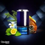 Zaffiro Opulento Spray 100 ml