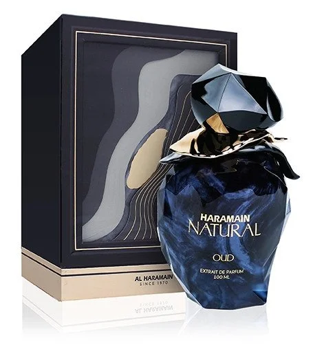 Natural Oud estratto di profumo unisex 100 ml