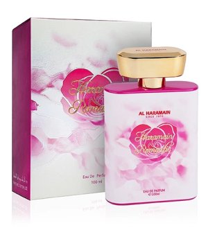 Romantic Eau de Parfum da donna
