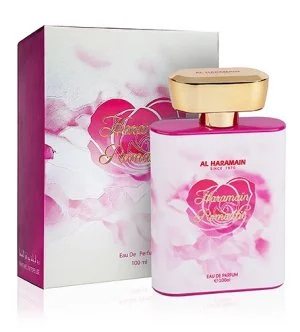 Al Haramain Romantic Eau de Parfum da donna