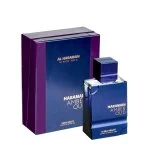 Amber Oud Dubai Night estratto di profumo per uomo 75 ml